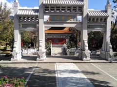 -大理文庙(大理古城)