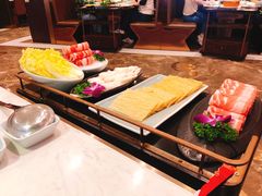 -捞神汤物料理(正大广场店)