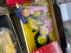 -反斗乐园(中航城君尚购物中心)