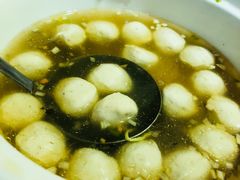 -隆喜元鱼汤包·海鲜(中联广场店)