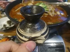 -俏湘私房菜(国贸店)