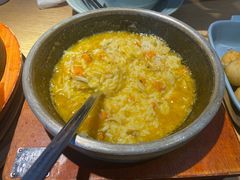 -蜜桃餐厅·伴山(绿宝广场店)