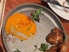 -卡朋厨房(289艺术园区店)