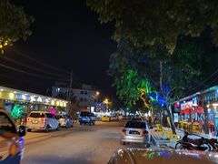 -真浪花园海鲜餐馆