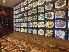-旺达·福州菜(正大广场店)