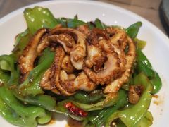 -味莊·青岛菜(云霄路店)