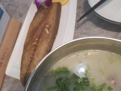 -屋里家延边朝鲜族冷面(梅林3店)