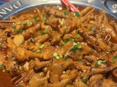 -胖哥俩肉蟹煲(杭州下沙学林街店)