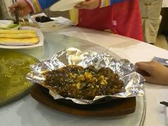 -牡丹峰朝鲜料理