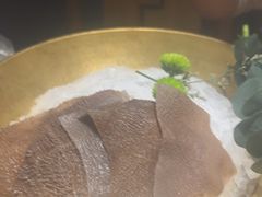 -巴奴毛肚火锅(广益哥伦布店)