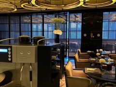 大堂-深圳四季酒店·馥自助餐厅