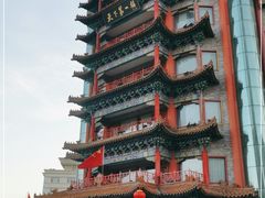 -全聚德(长江路店)