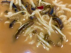 -何记面馆(龙泉山店)