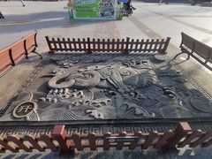 -观潮胜地公园