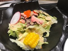 -大渔铁板烧(万象城店)