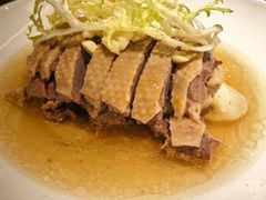 -打酱油·非遗淮扬菜(瘦西湖梅岭店)