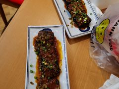 -霸蛮湖南米粉(亦庄力宝华联店)