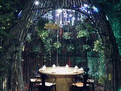 -花溪雨·森林餐厅(石基店)