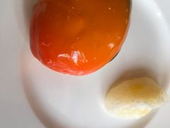 -都会尚膳·海鲜自助餐厅(重庆万豪酒店)