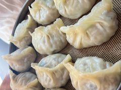 -老烟台灌汤包(南洪街店)