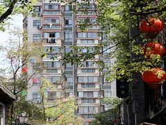 -老门东历史文化街区
