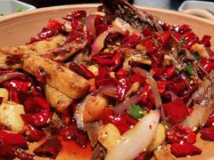 -虾胡闹龙虾馆(湄南河店)