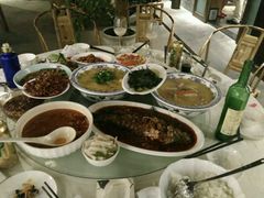 -院8里·少城记忆老川菜(宽窄巷子店)