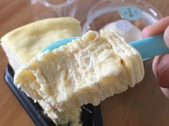 -7cake榴莲千层蛋糕(松江店)