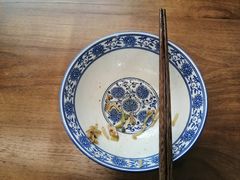 -圳兴面王·拌川·特色炒面(南山保利剧院店)