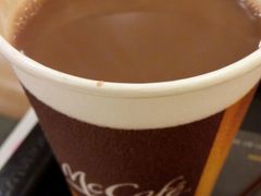 -麦当劳(清远大道得来速店)