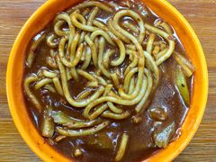 鸡肉炒米粉-啊臻味道米粉(义乌店)