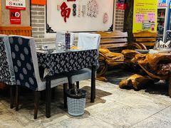 -旺角小渔村(二马路店)