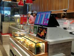 -1973继光香香鸡(大东方百货店)