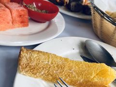 -拉蒂娜·巴西牛排馆 Latina·Brazilian Steakhouse(陆家嘴旗舰店)