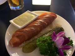 -爵士花园音乐酒吧餐厅