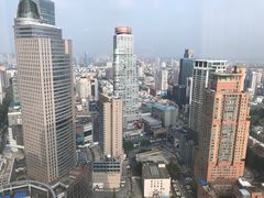 -南京金鹰皇冠假日酒店