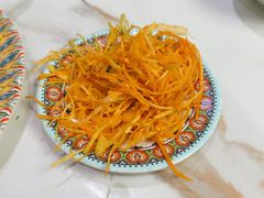 -努日曼无花果抓饭快餐(和田街小区店)