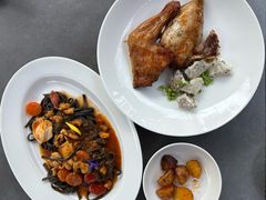 -杭州西子湖四季酒店-WL BISTRO西湖餐厅(灵隐路店)