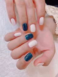 -M Nails & Beauty美甲美睫美体