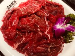 -麻辣英雄重庆火锅(陈江天益城店)