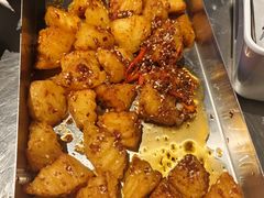 -No.DD戳子烧烤·江湖菜(北京总店)