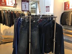 -TIMES CITY OUTLETS 时代·城市·奥特莱斯(上海国际时尚中心店)