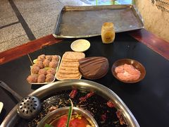 -邓莽子老火锅(中兴路总店)