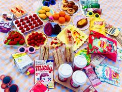 -重庆中央公园(渝北区)