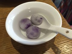 -菩提树·素食餐厅(汇智国际商业中心店)