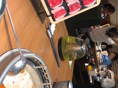 -快乐小羊·内蒙牛羊肉火锅(流花中心店)