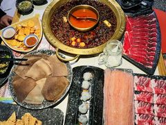 -哥老官重庆美蛙鱼头(西湖银泰十一哥店)