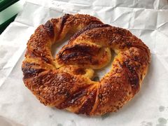 -BAKER&SPICE(环贸店)