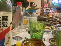 -曾百万小炉小串自助烧烤(高新店)