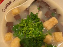 -小杨生煎(乐坊虹井店)